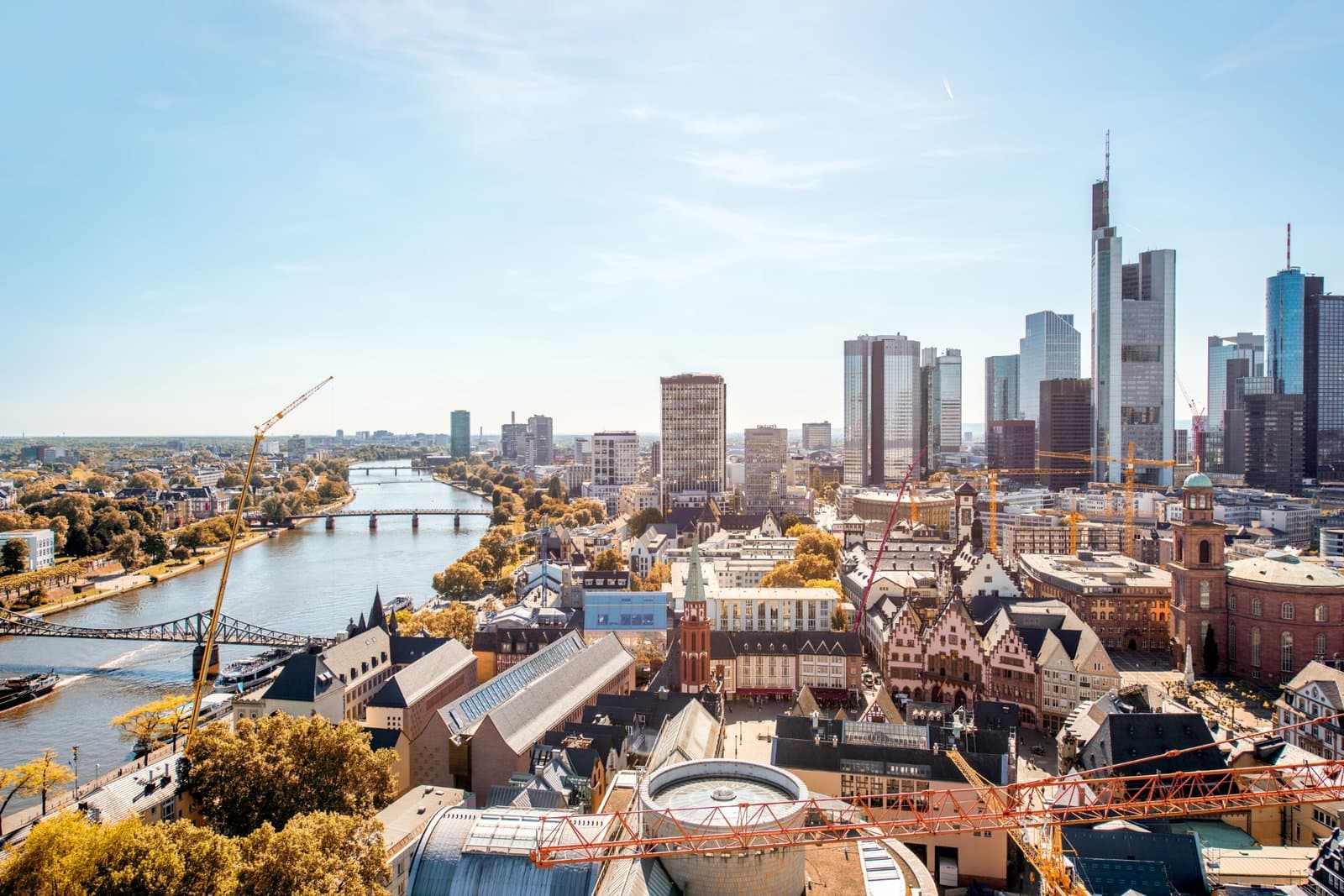 frankfurt-cityscape-aerial-view