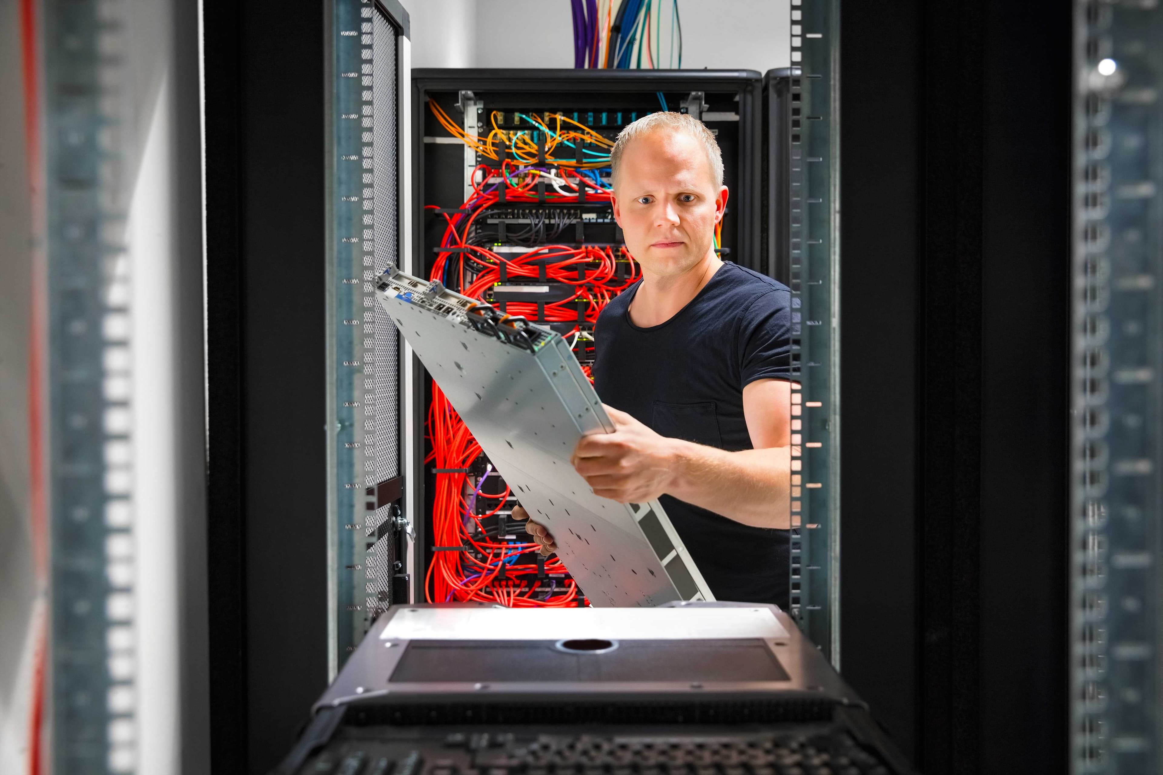support engineer